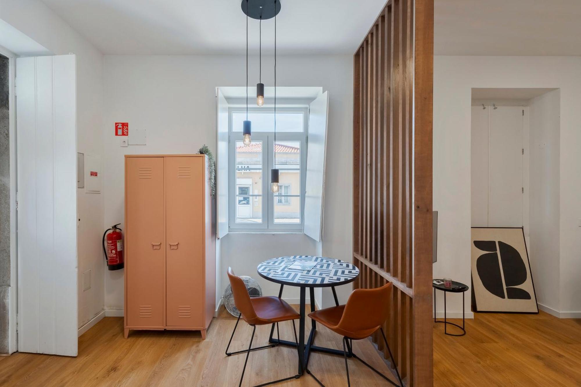 Setubal Seaside Appartement Buitenkant foto