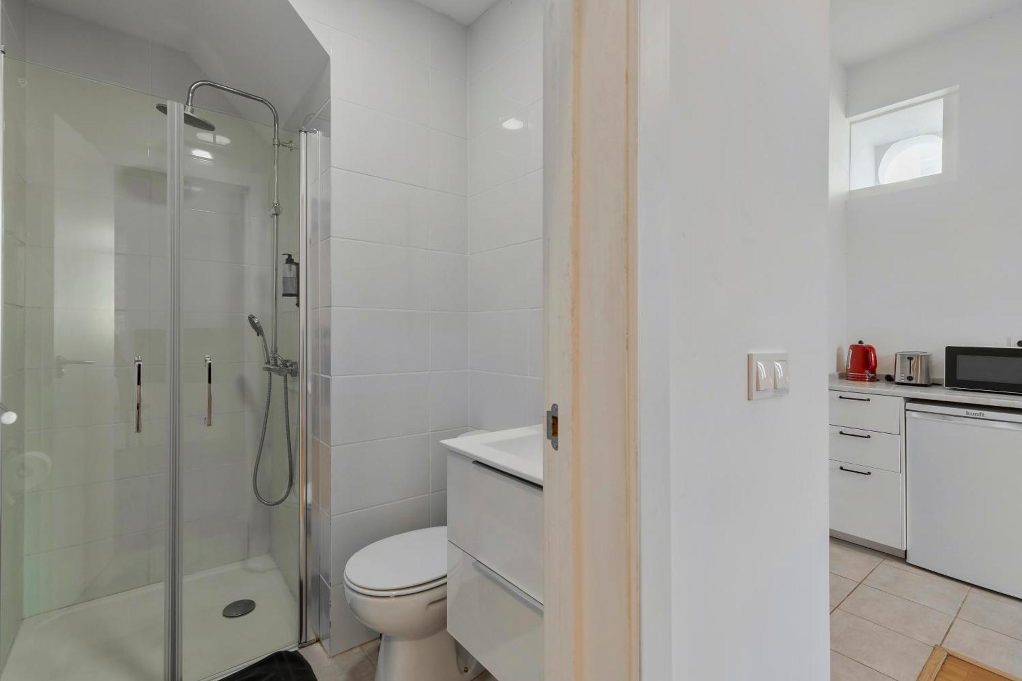 Setubal Seaside Appartement Buitenkant foto