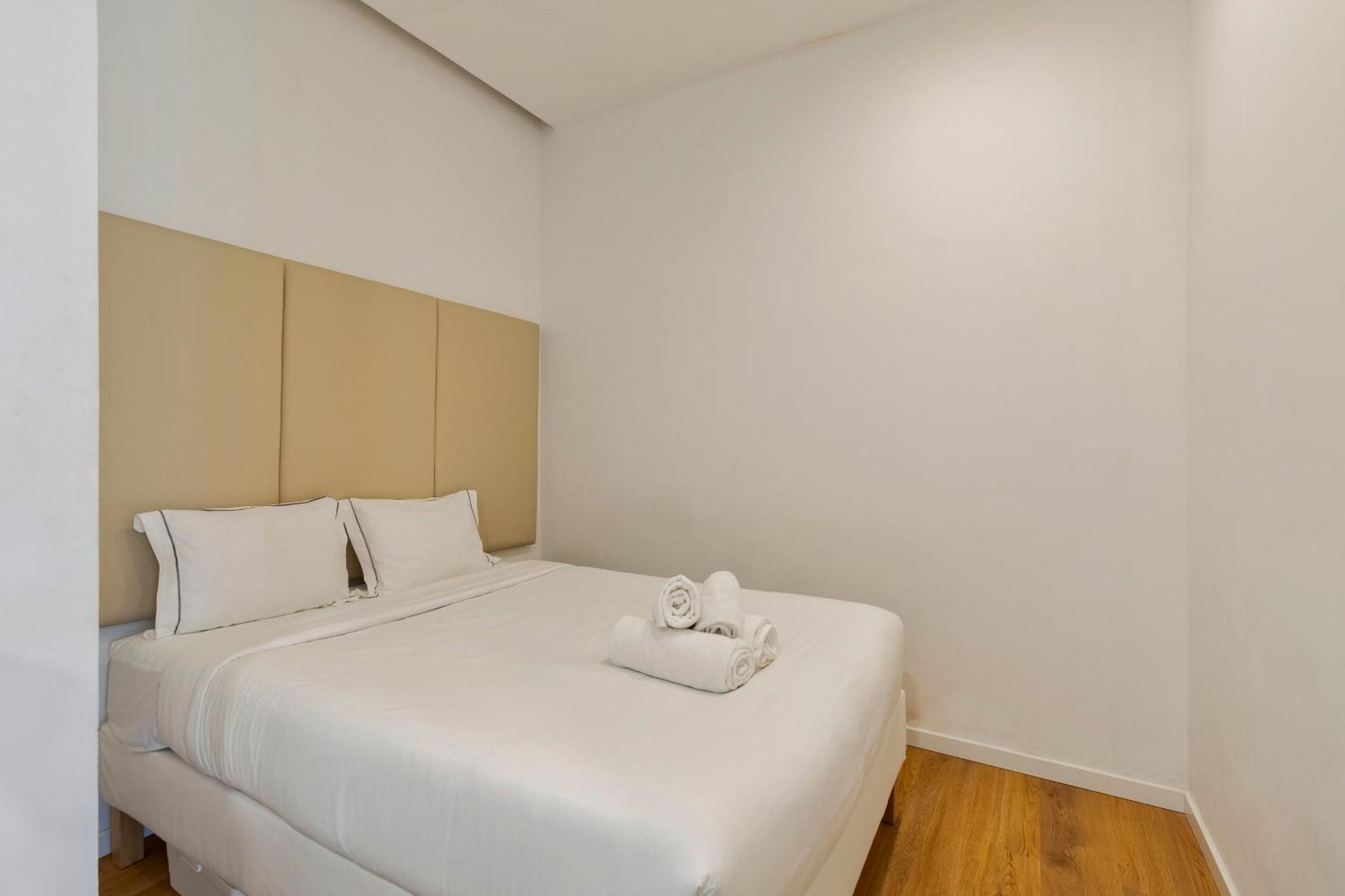 Setubal Seaside Appartement Buitenkant foto
