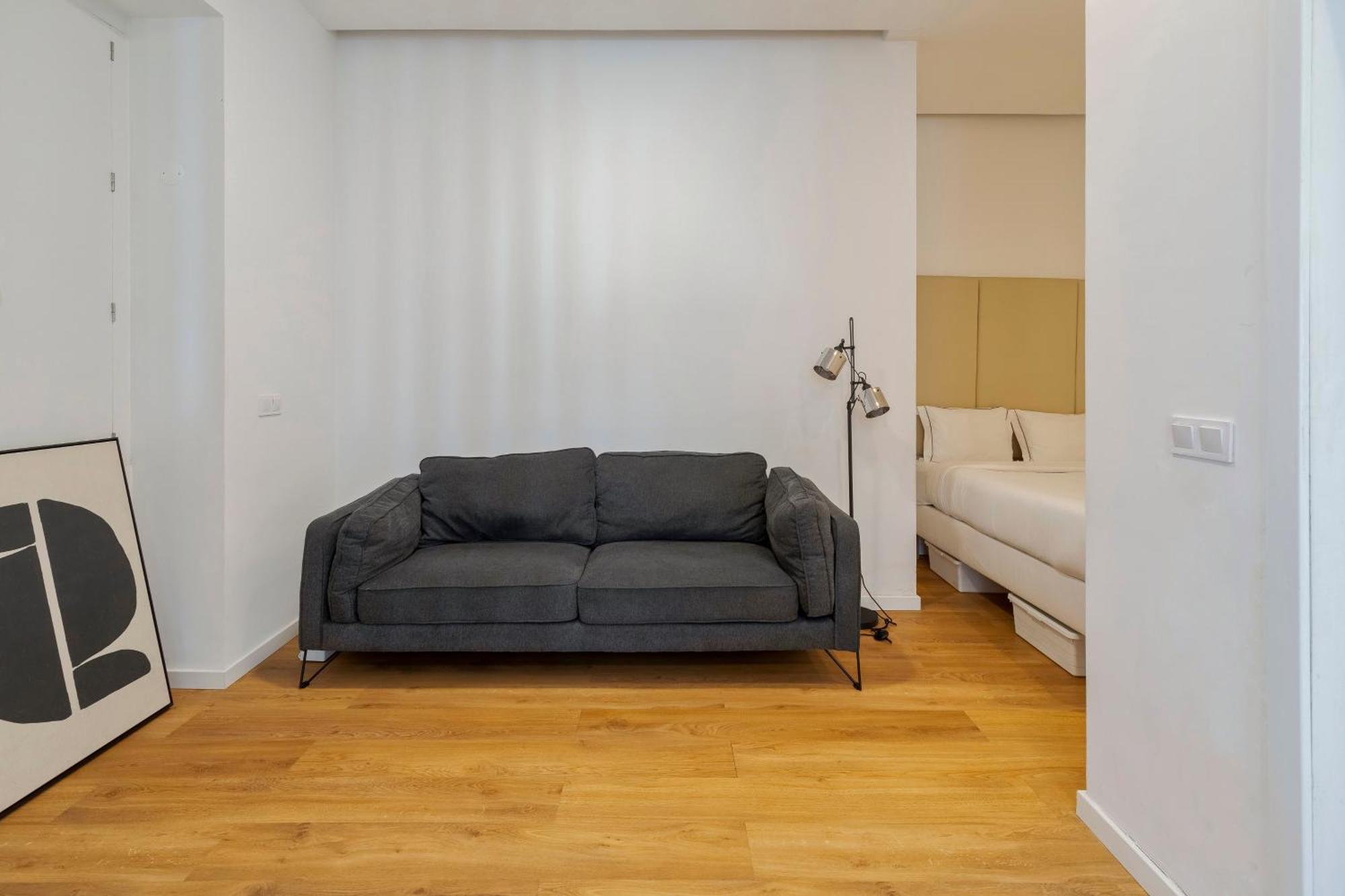 Setubal Seaside Appartement Buitenkant foto