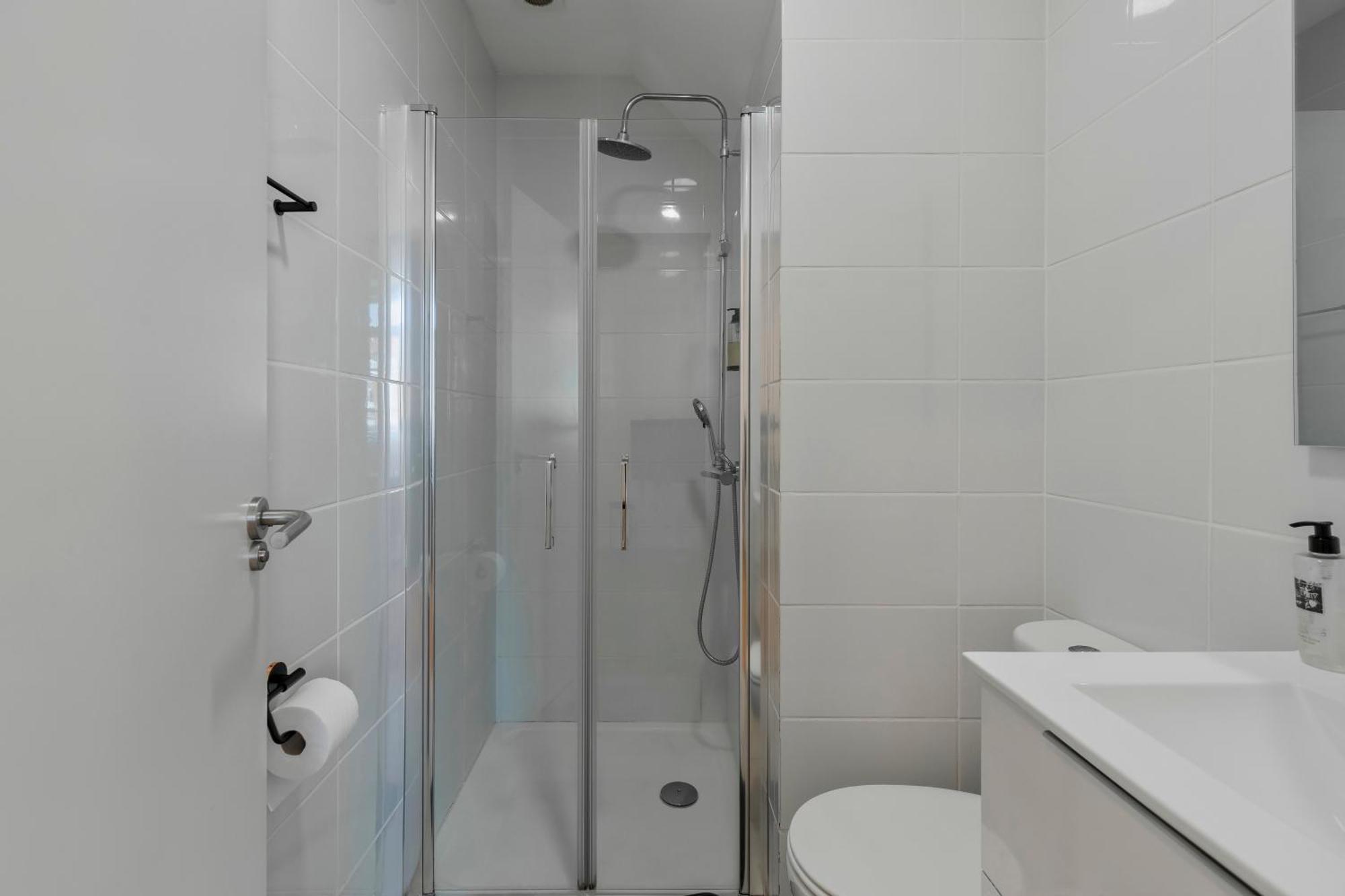 Setubal Seaside Appartement Buitenkant foto