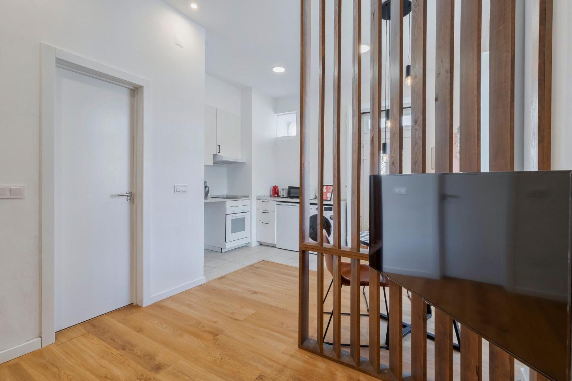 Setubal Seaside Appartement Buitenkant foto
