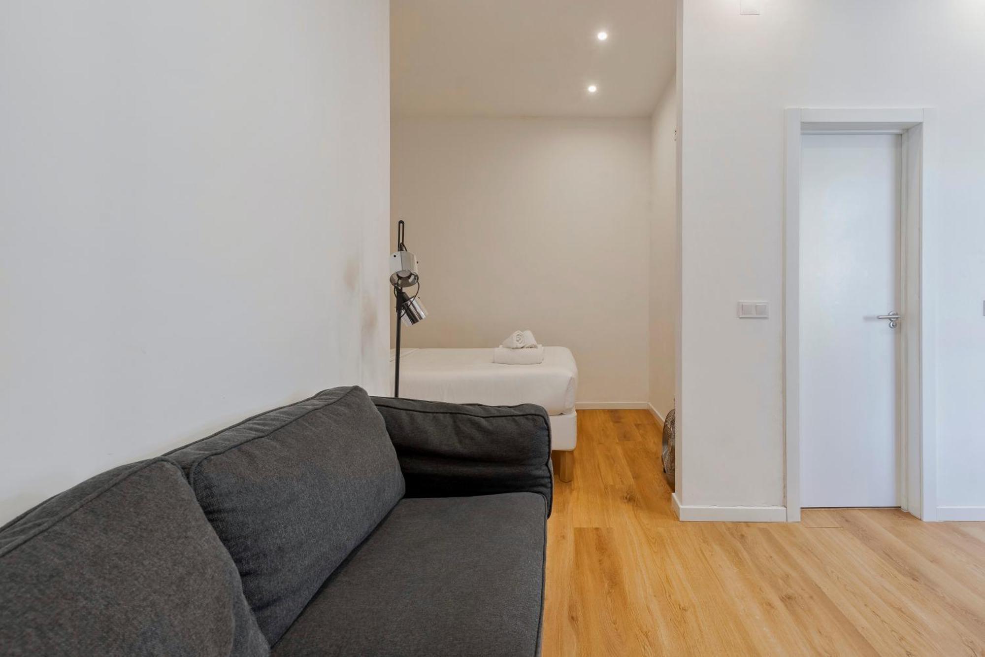 Setubal Seaside Appartement Buitenkant foto